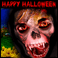 A Halloween Surprise!