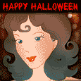 Halloween Revelation!
