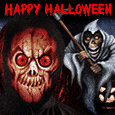 Halloween Thriller!