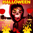 Frighteningly Cool Halloween!