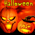 Send Halloween Wishes!