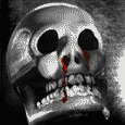 Terrorific Halloween!