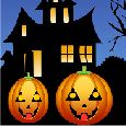 Frightful Halloween!
