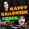 Happy Halloween Song.