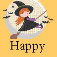 A Cute Halloween Wish!