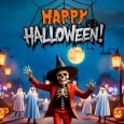 Send Spooky Delight This Halloween