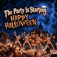 Get Them Into The Halloween Spirit