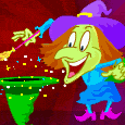 Click For Some Halloween Magic!