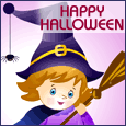 Little Witchy Wishes!