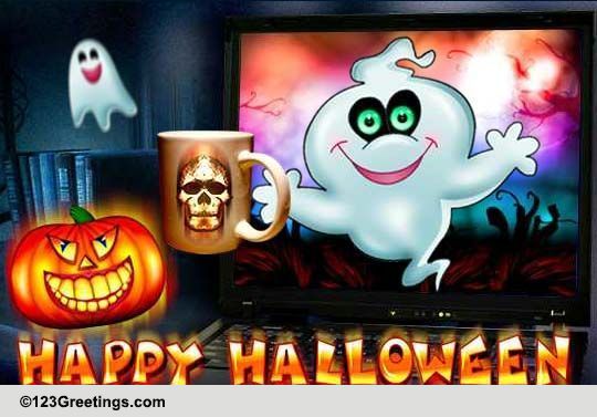 Grab Your Halloween Incentives!