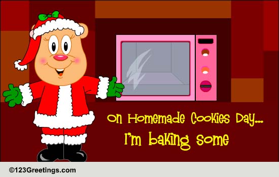 Homemade Goodness In Every Bite!