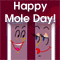 Mole Day [ Oct 23, 2015 ]