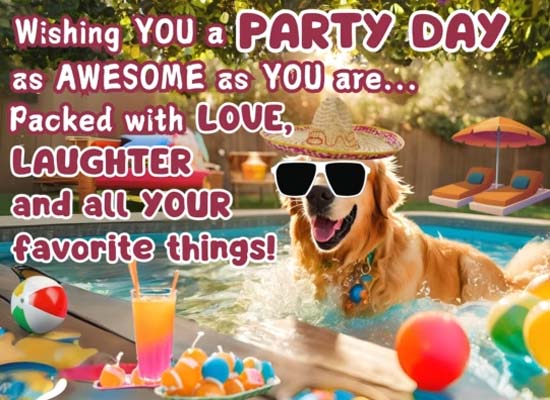 As Awesome As You Are!!