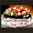 Decorate A Cake With Joy!