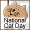 Happy Cat Day!