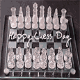 Spread Awareness About Chess!