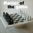 Be The Master Of The Game...