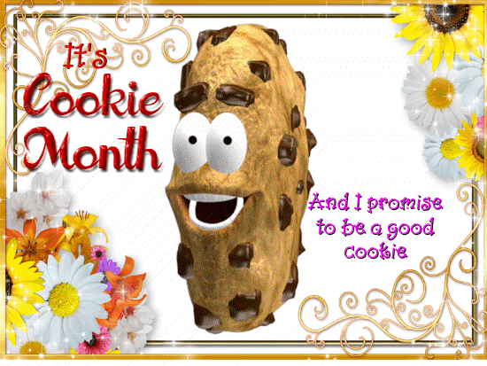 A Cookie Ecard For You.