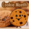 Cookie Month [ October 2022 ]
