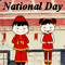 National Day Celebration!