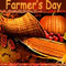 Have Fun On Farmer's Day!