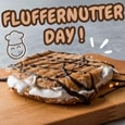 Fluff-Filled Day Of Joy