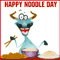 Noodles For You!!