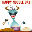 Noodles For You!!
