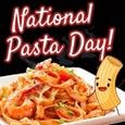 Happy National Pasta Day!