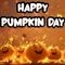 Send Pumpkin Day Cheer To...