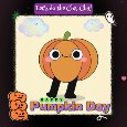 Do The Pumpkin Cha Cha!