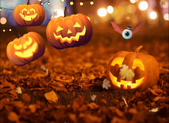 Have A Happy Pumpkinfest!