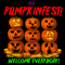 Welcome, It’s Pumpkinfest!