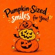 A Fun Wish To Share On Pumpkin Fest
