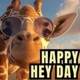 Send A Sunny Hey To Your Loved One