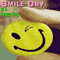 Smile Day Is A Happy Day.