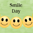Keep Smiling...