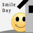 Smiles Are Hidden...