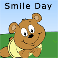 A Smiling Thought...