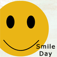 A Broad Smile...