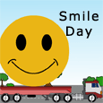 Send Smile Day Ecards