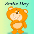 You Make Me Smile...