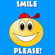 Smile Please!