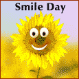 Friend, You Make Me Smile!