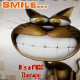 Smile! A Free Therapy.