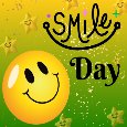 Smile Day Card