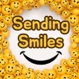 Sending Smiles Your Way.