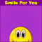 A Smile For You...