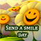 Send a Smile Day