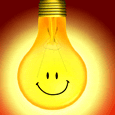 1000 Watt Smile...